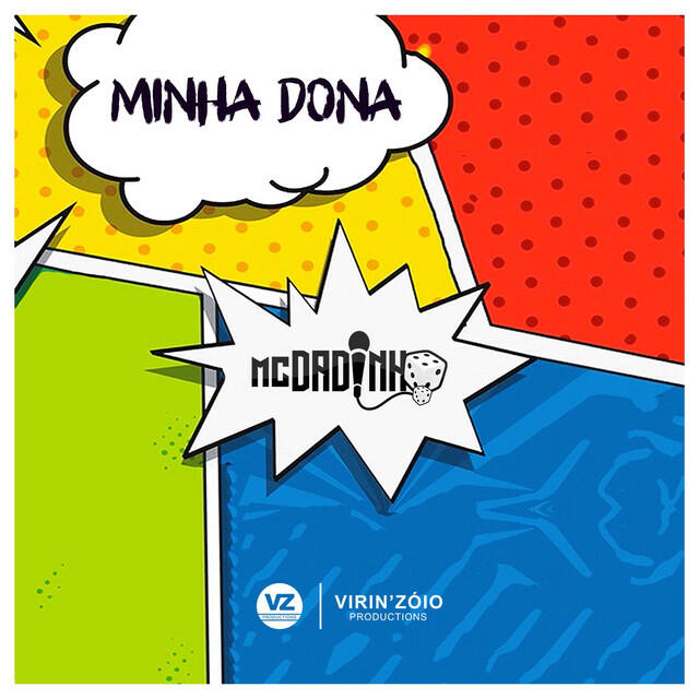 Релиз Minha Dona