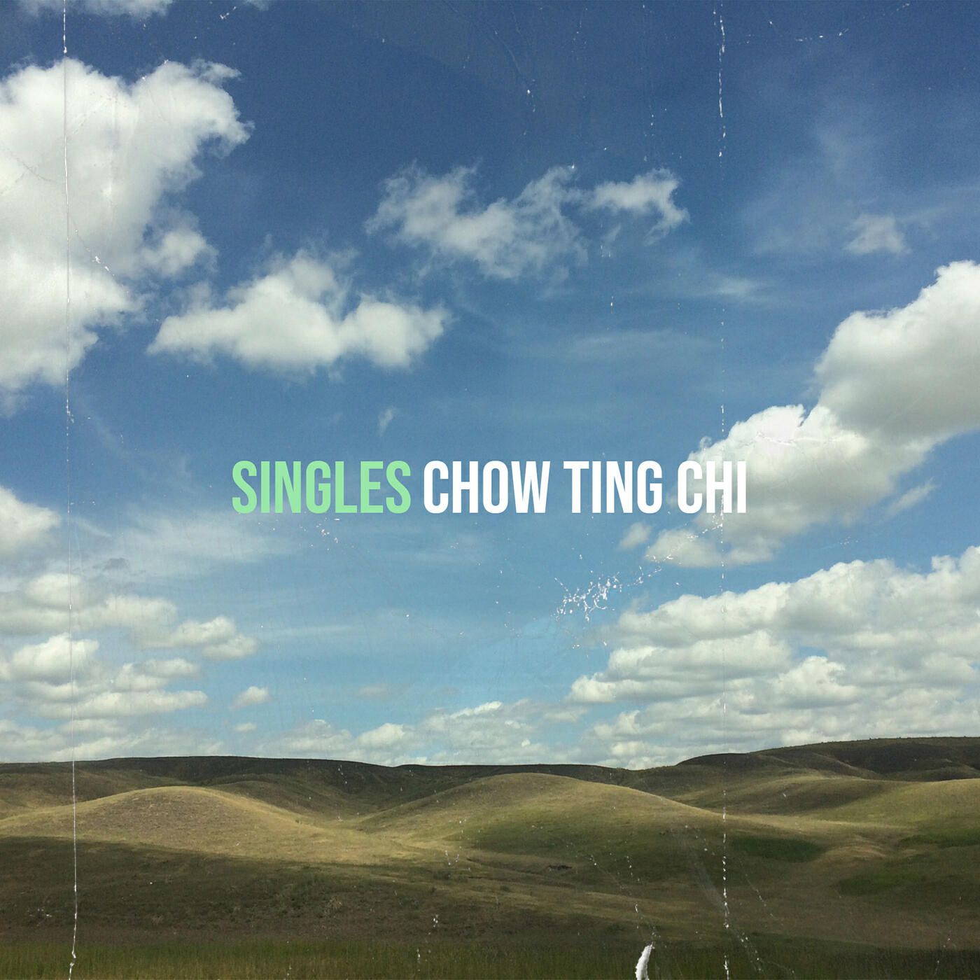 Релиз Singles