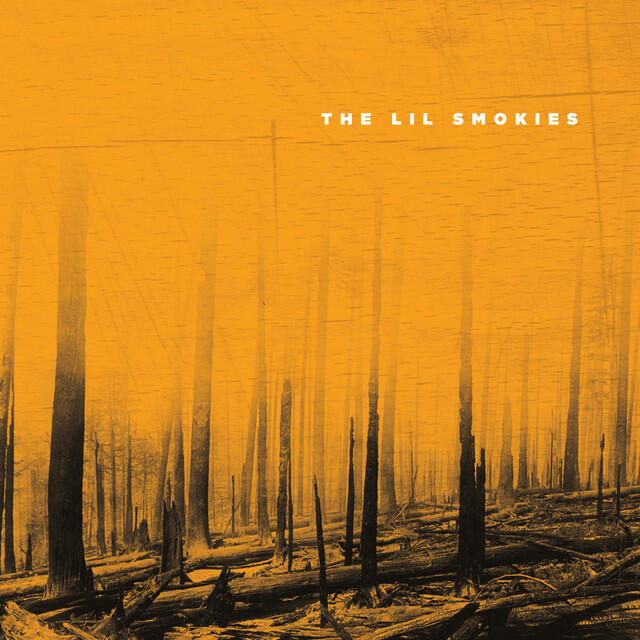 Релиз The Lil Smokies
