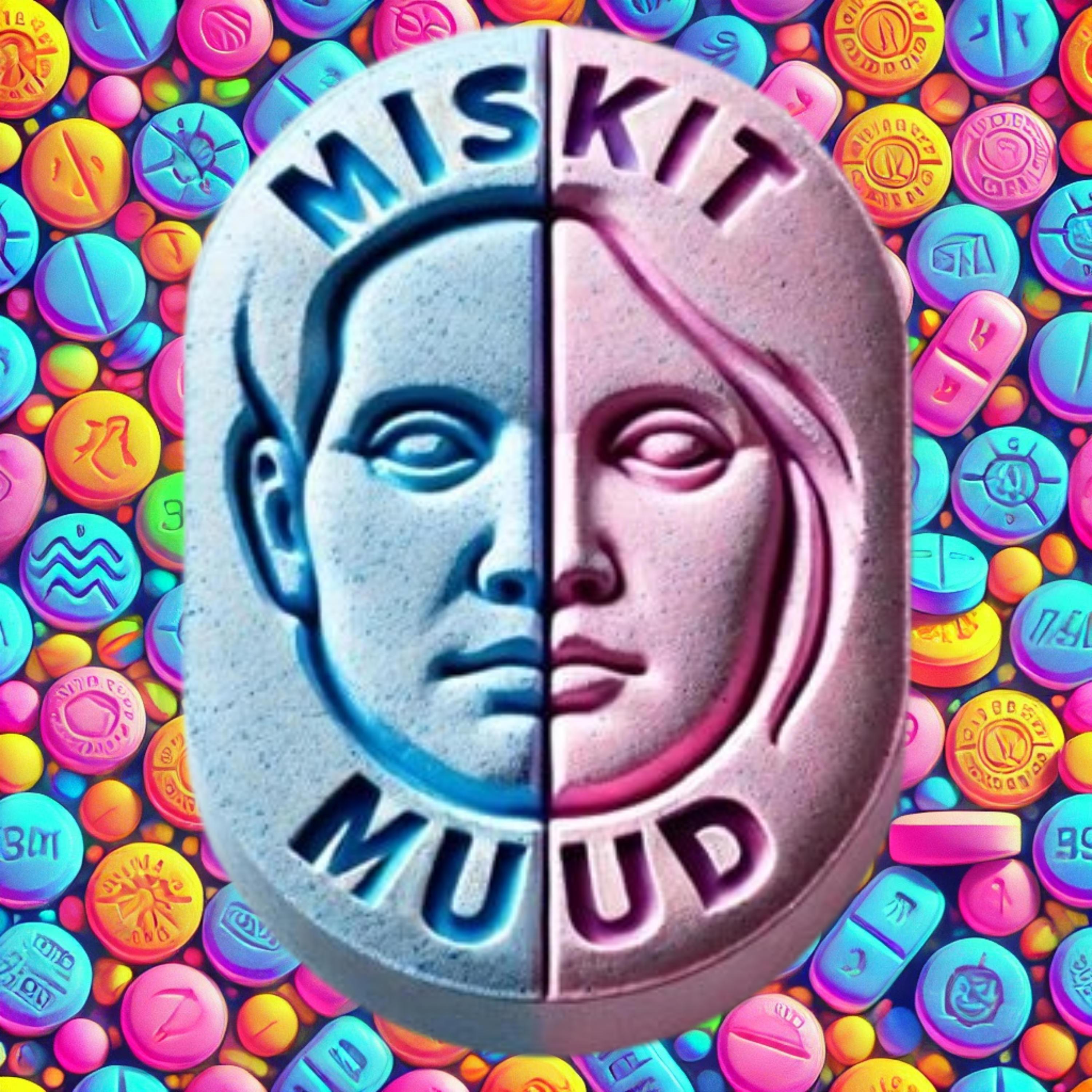 Релиз Miskit Muud (M&M's)