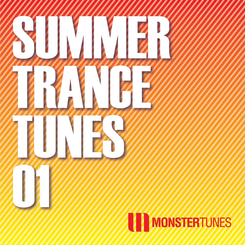 Релиз Summer Trance Tunes 01