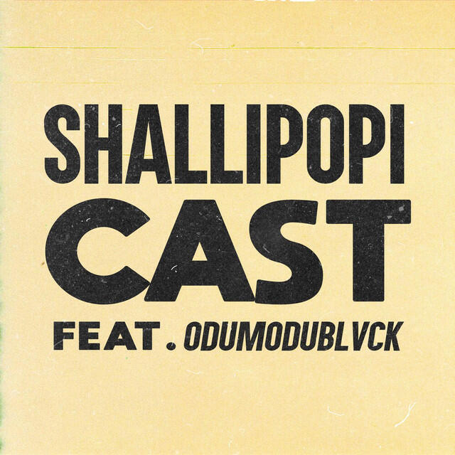 Релиз Cast
