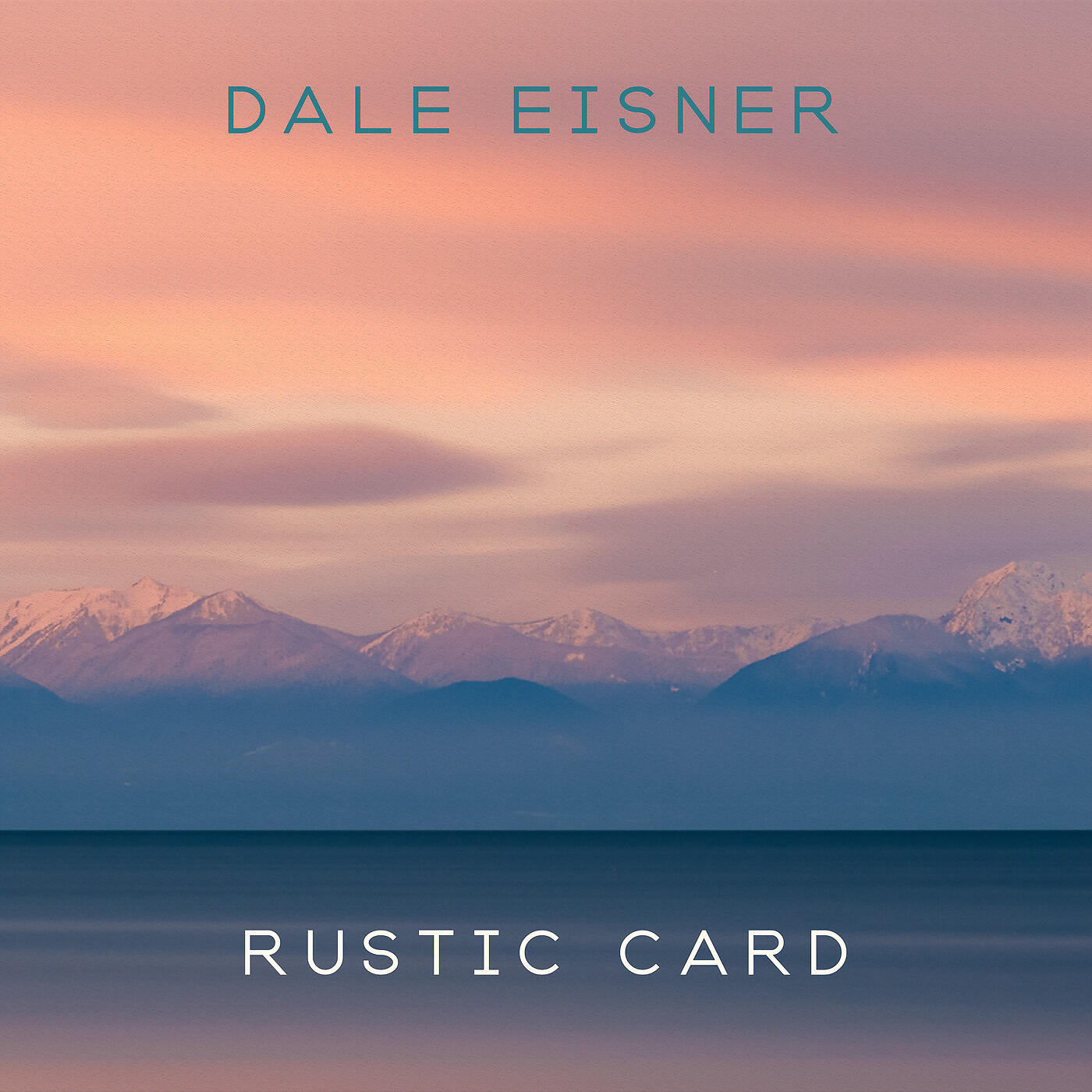 Dale Eisner