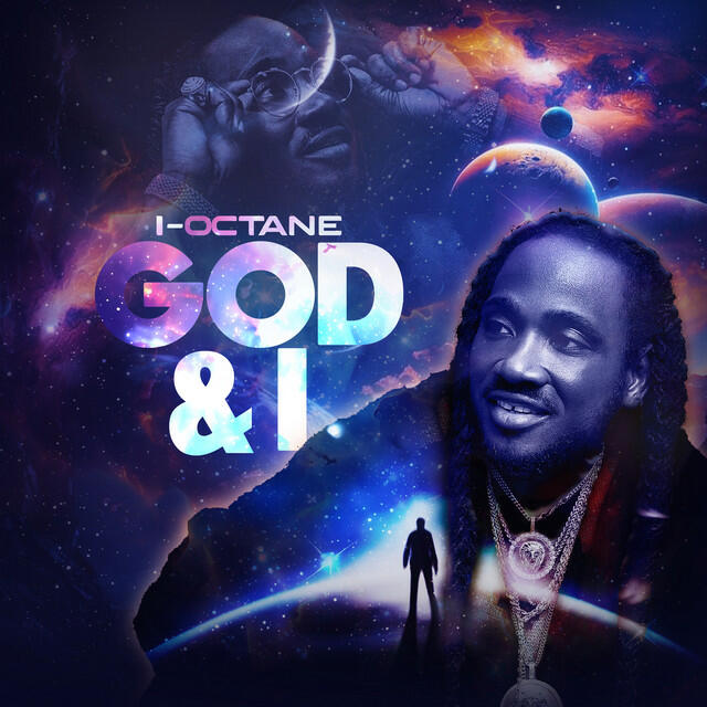 Релиз God & I