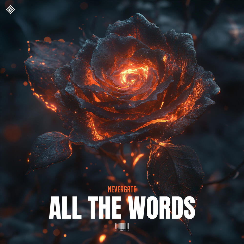 Релиз All The Words