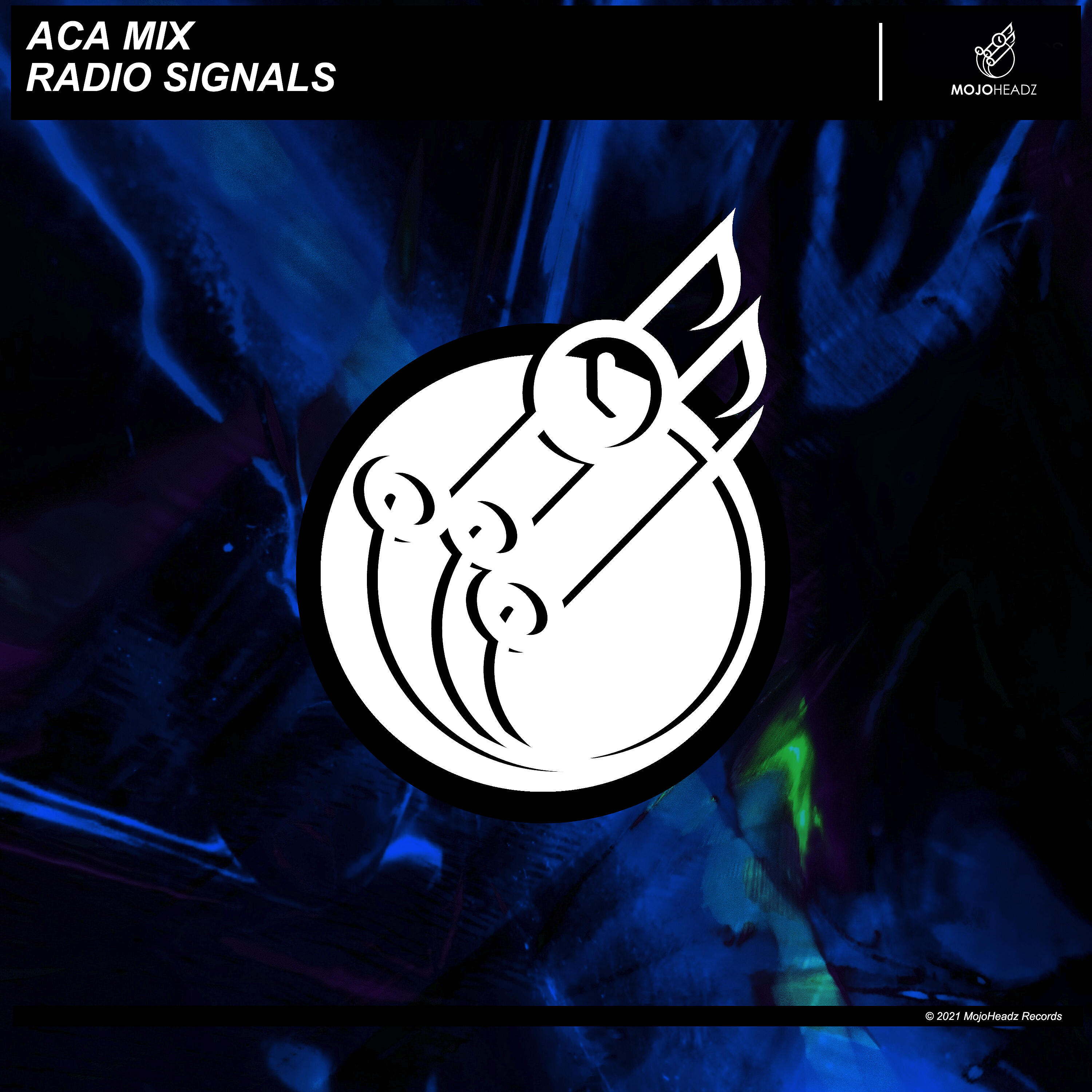 Релиз Radio Signals