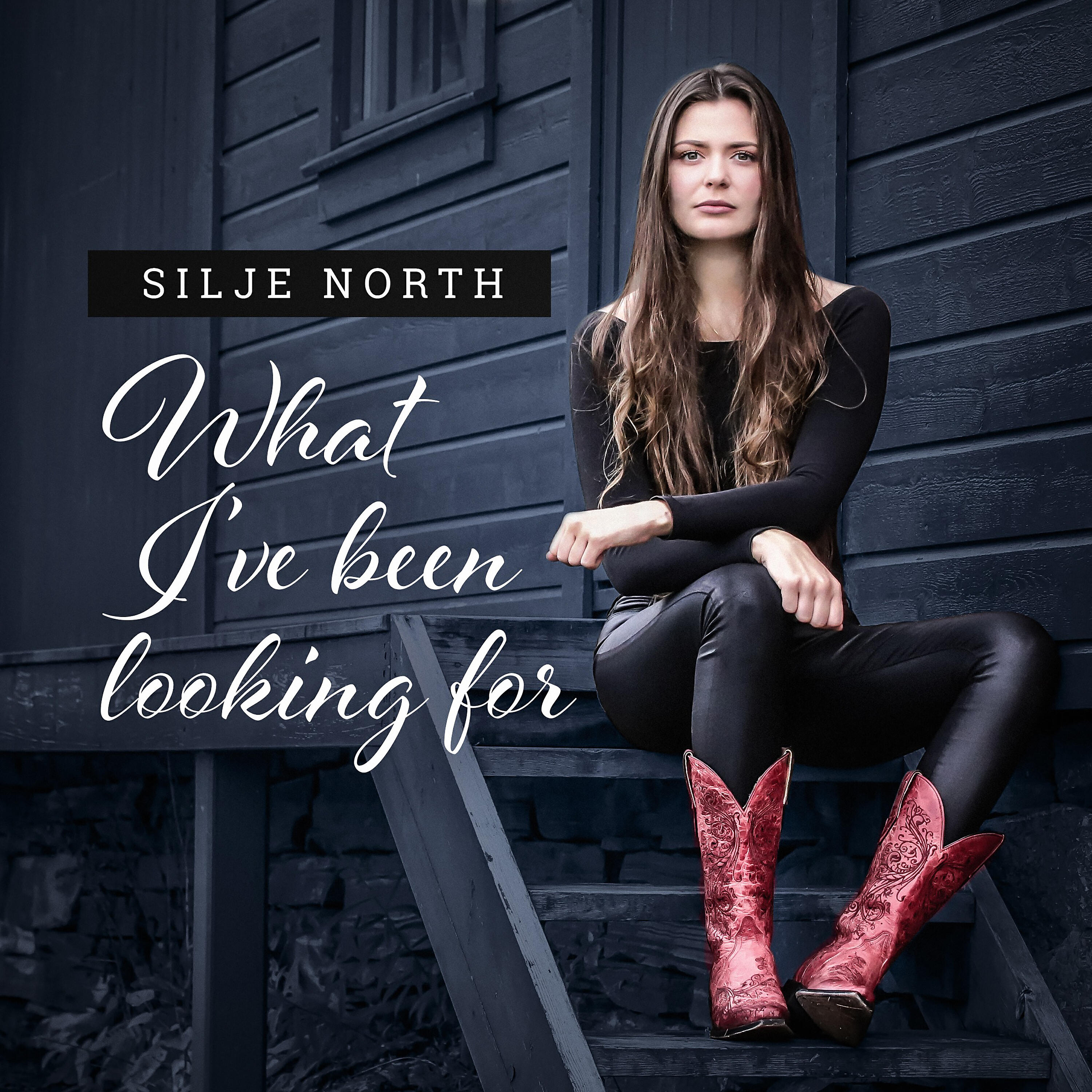 Silje North