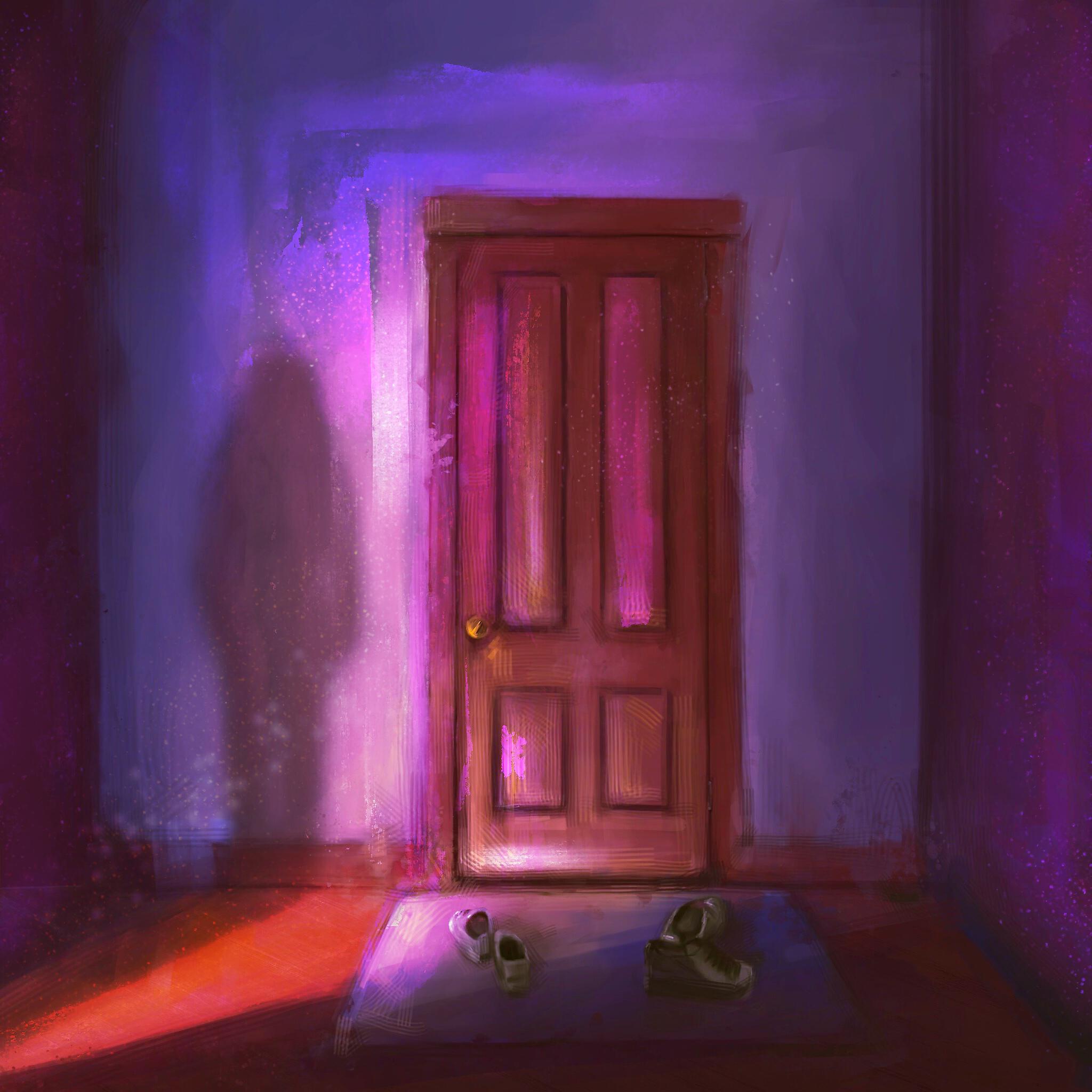 Релиз Подожди