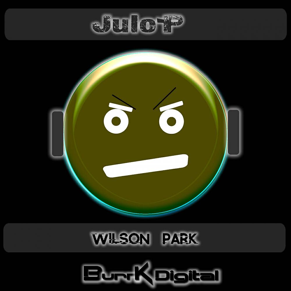 Релиз Wilson Park