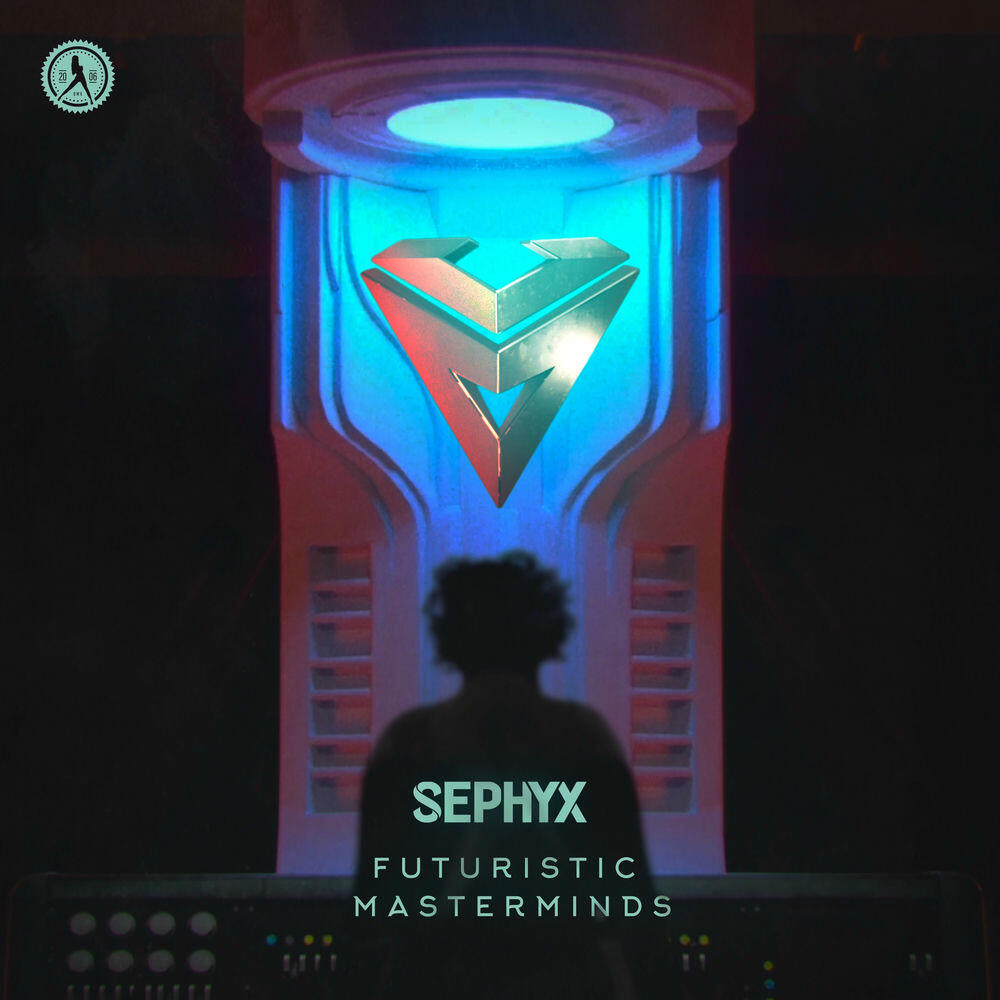 Релиз Futuristic Masterminds