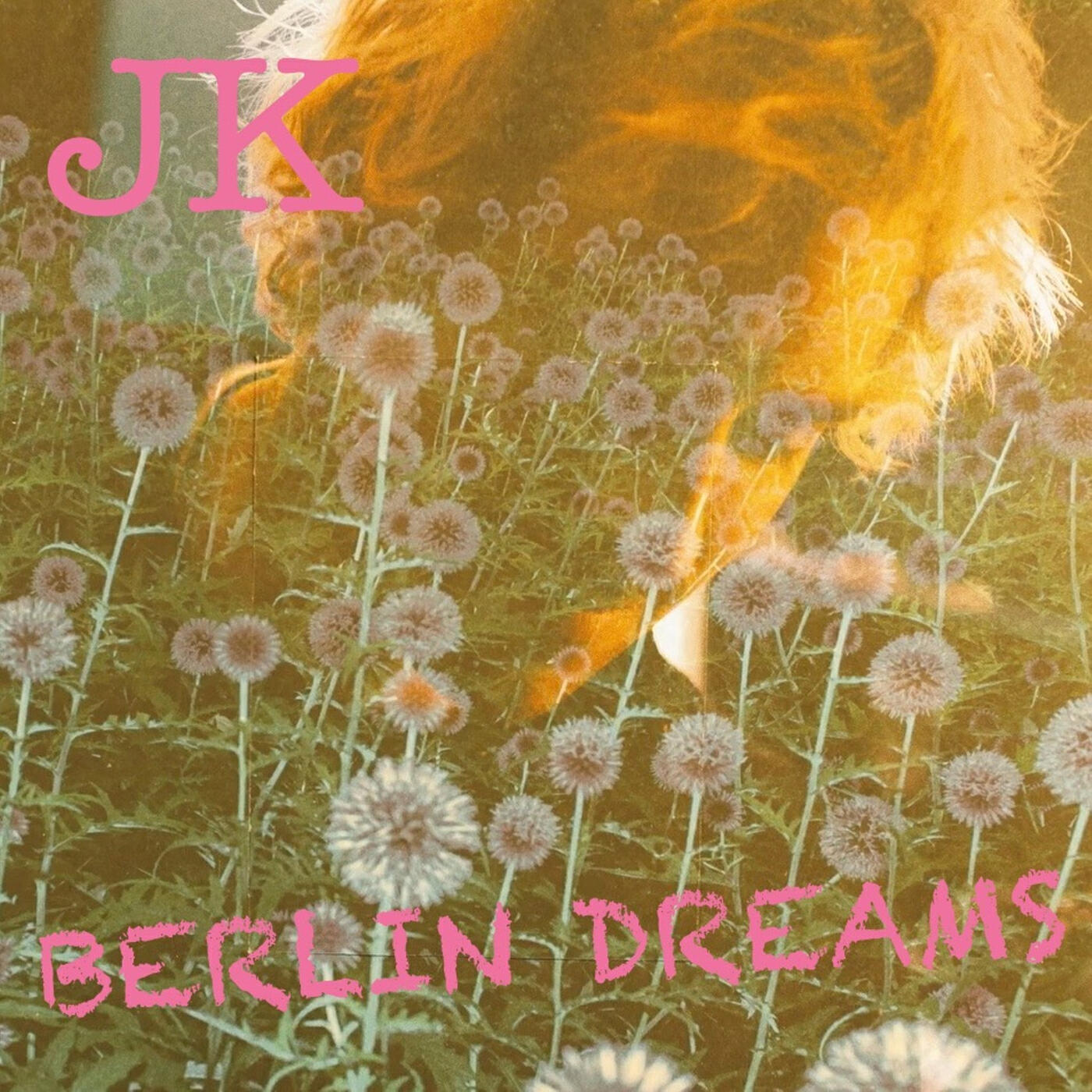 Релиз Berlin Dreams