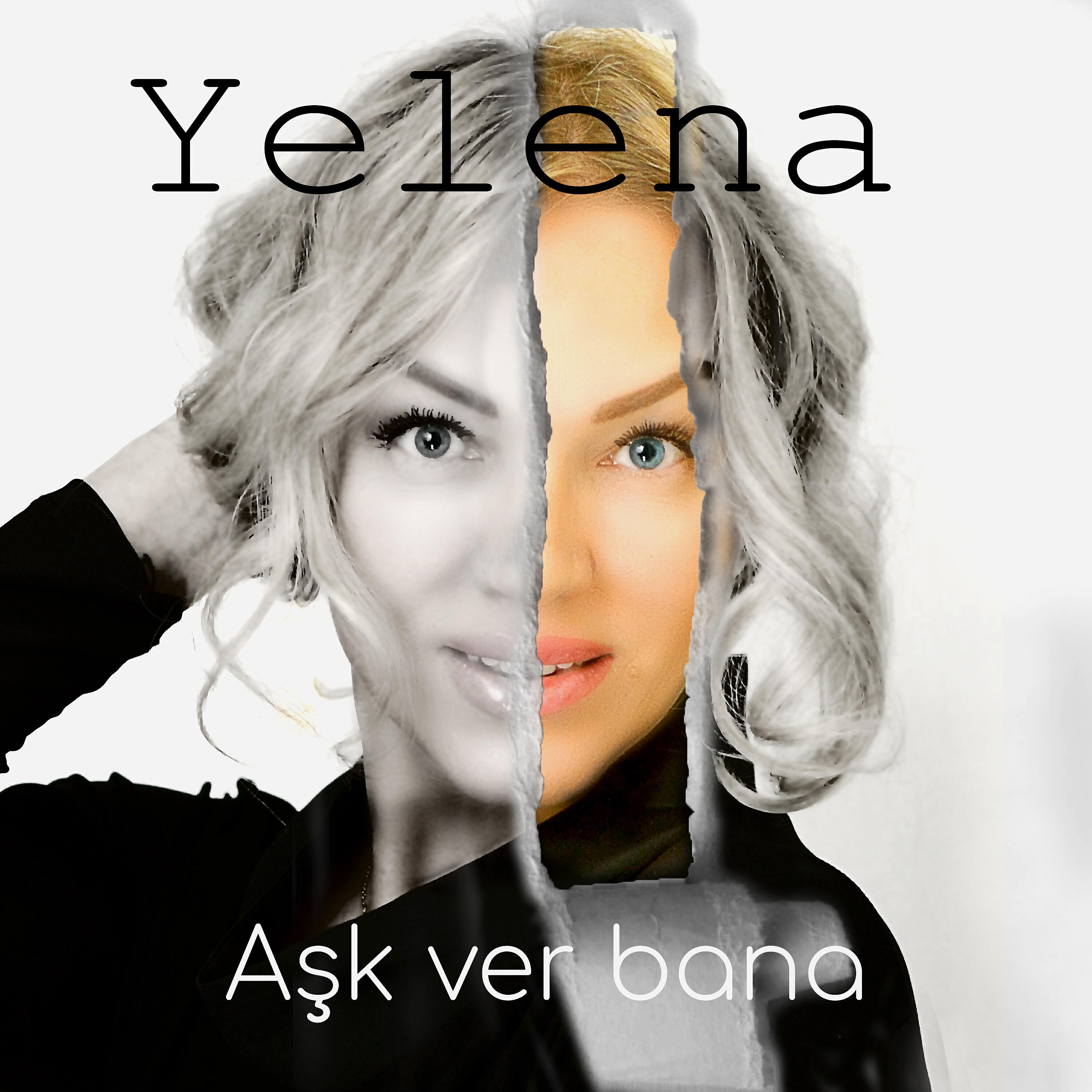 Релиз Aşk Ver Bana