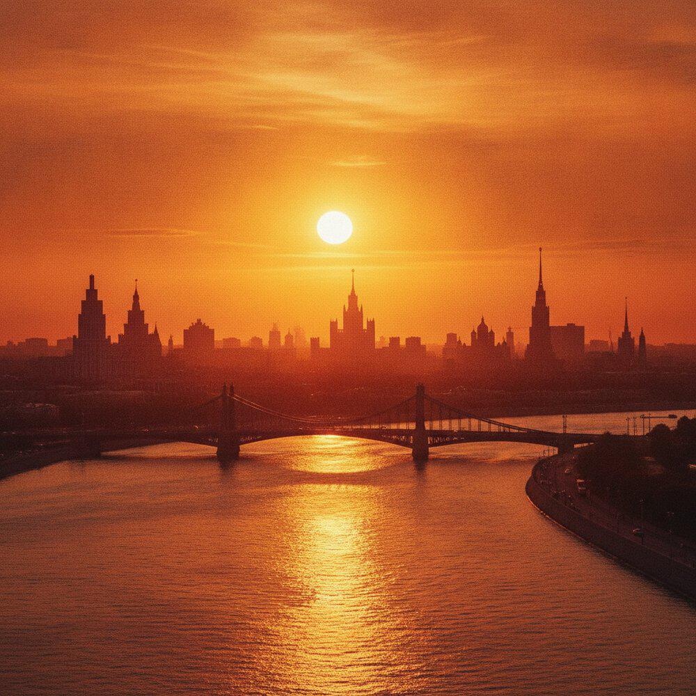 Релиз Города России