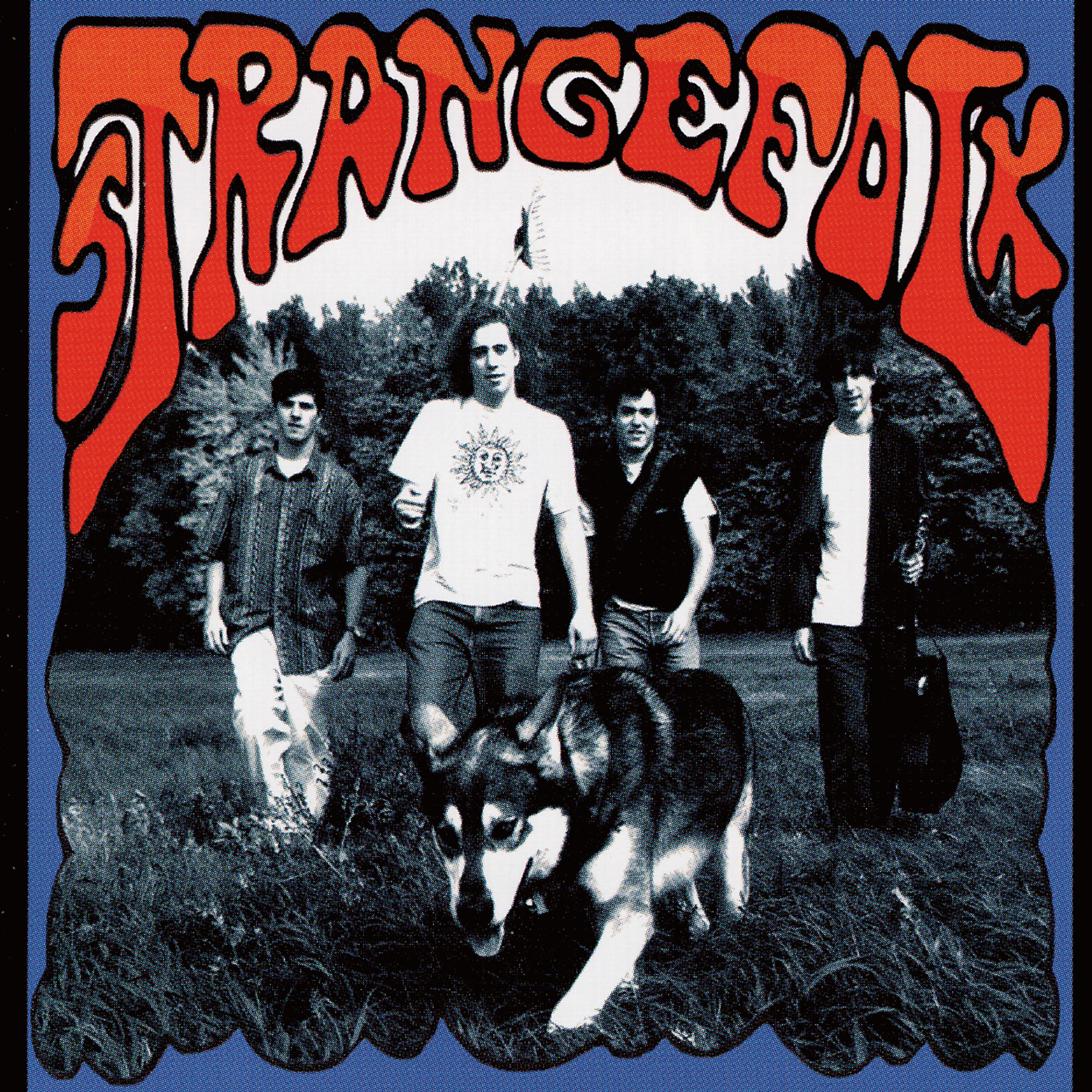 Релиз Strangefolk