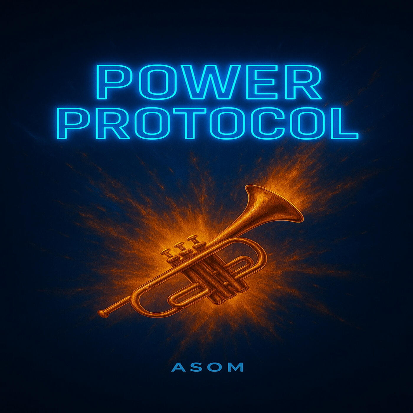 Релиз Power Protocol