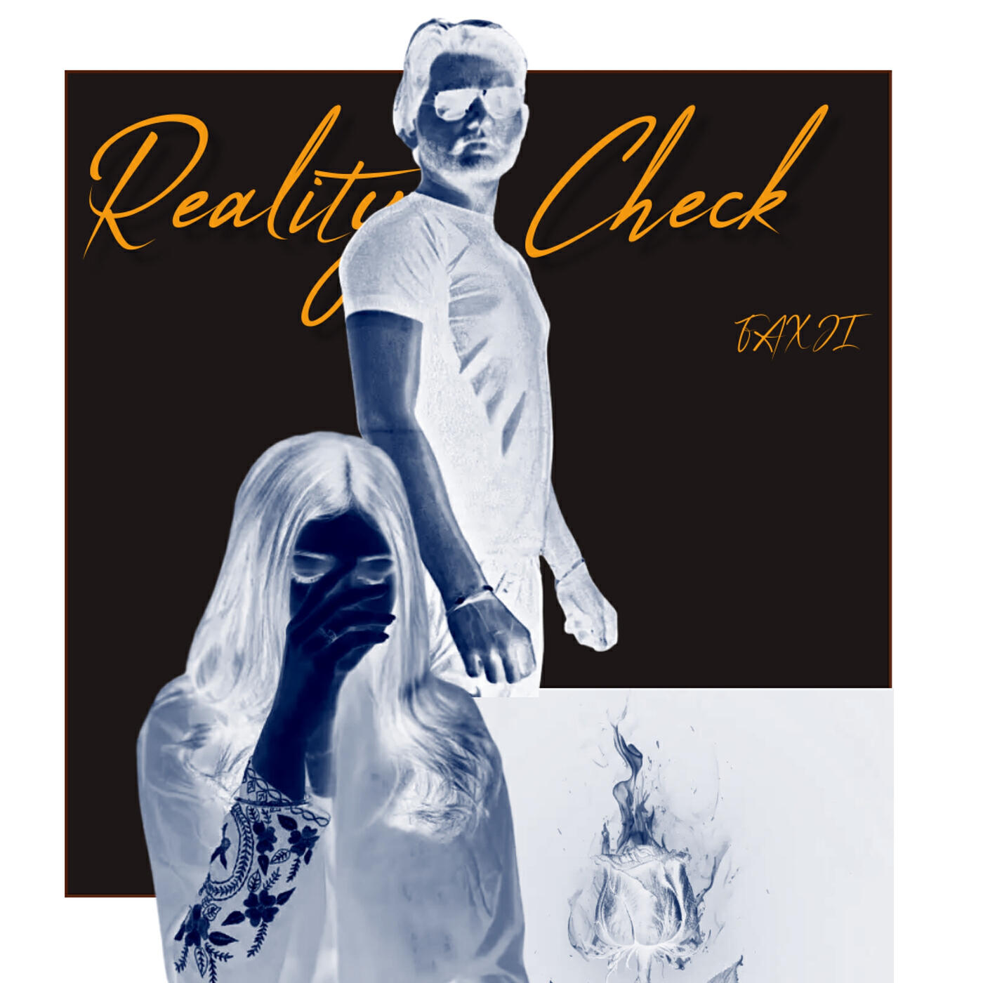 Релиз Reality Check