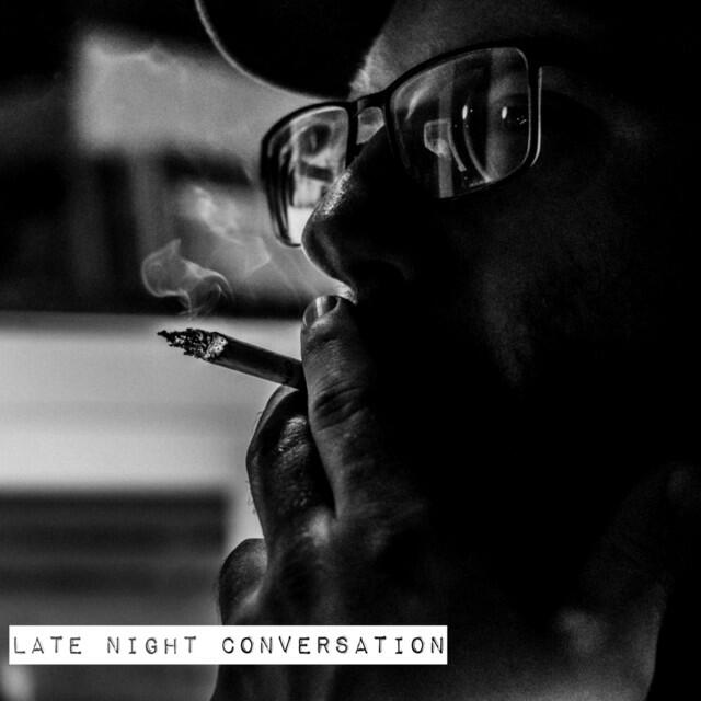 Релиз Late Night Conversation