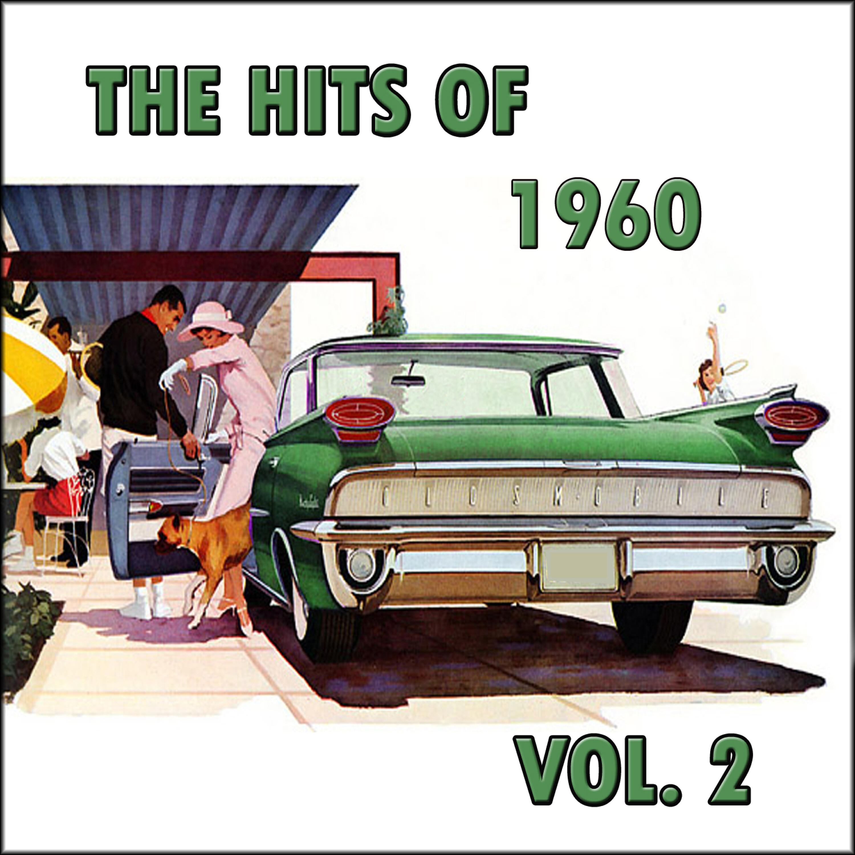 Релиз The Hits of 1960, Vol. 2
