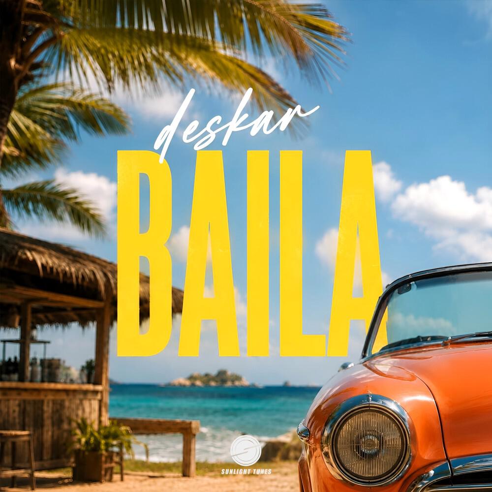 Релиз Baila