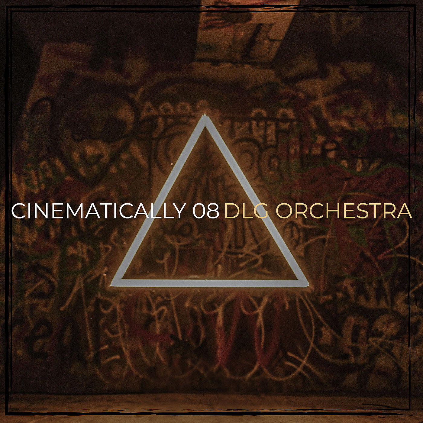 Релиз Cinematically 08