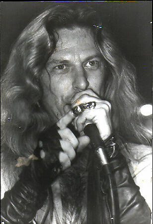 Jim Dandy's Black Oak Arkansas