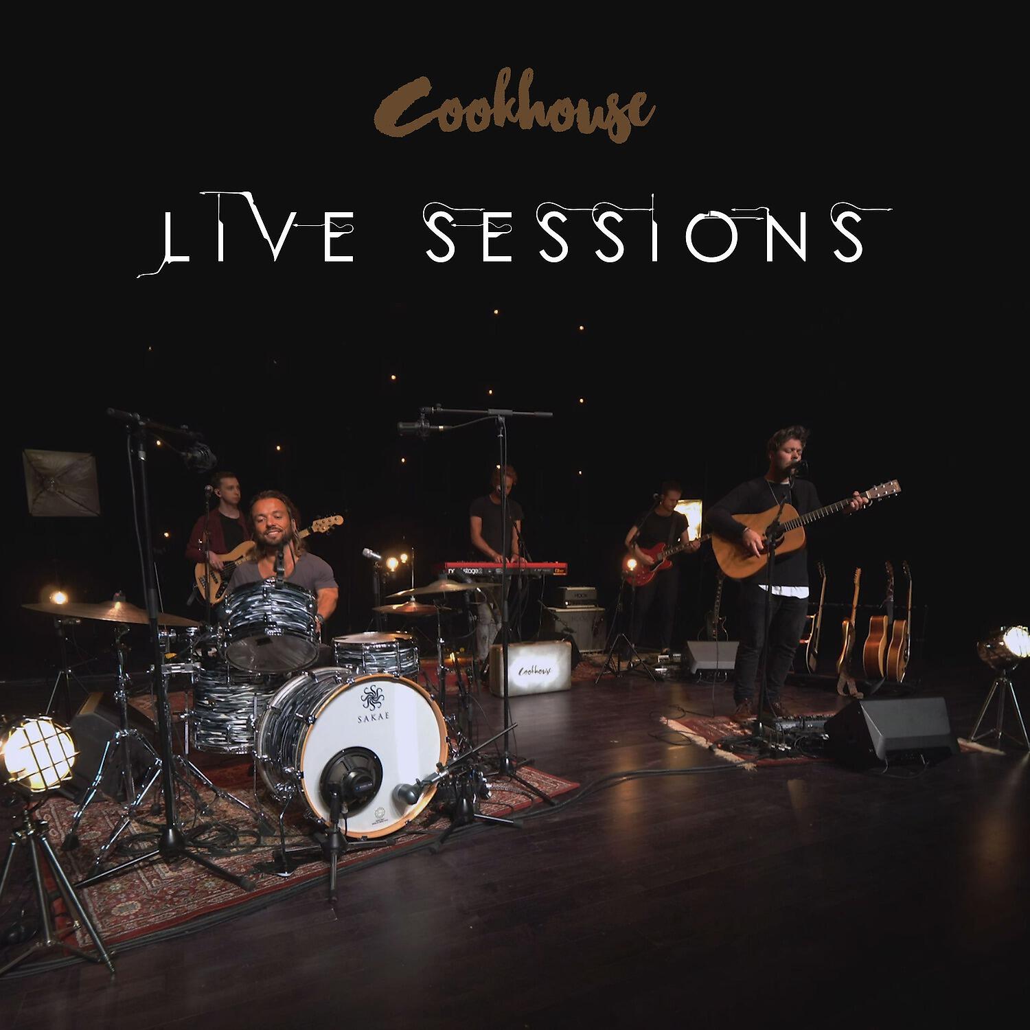 Релиз Live Sessions