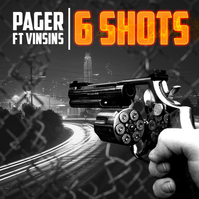 Релиз 6 Shots