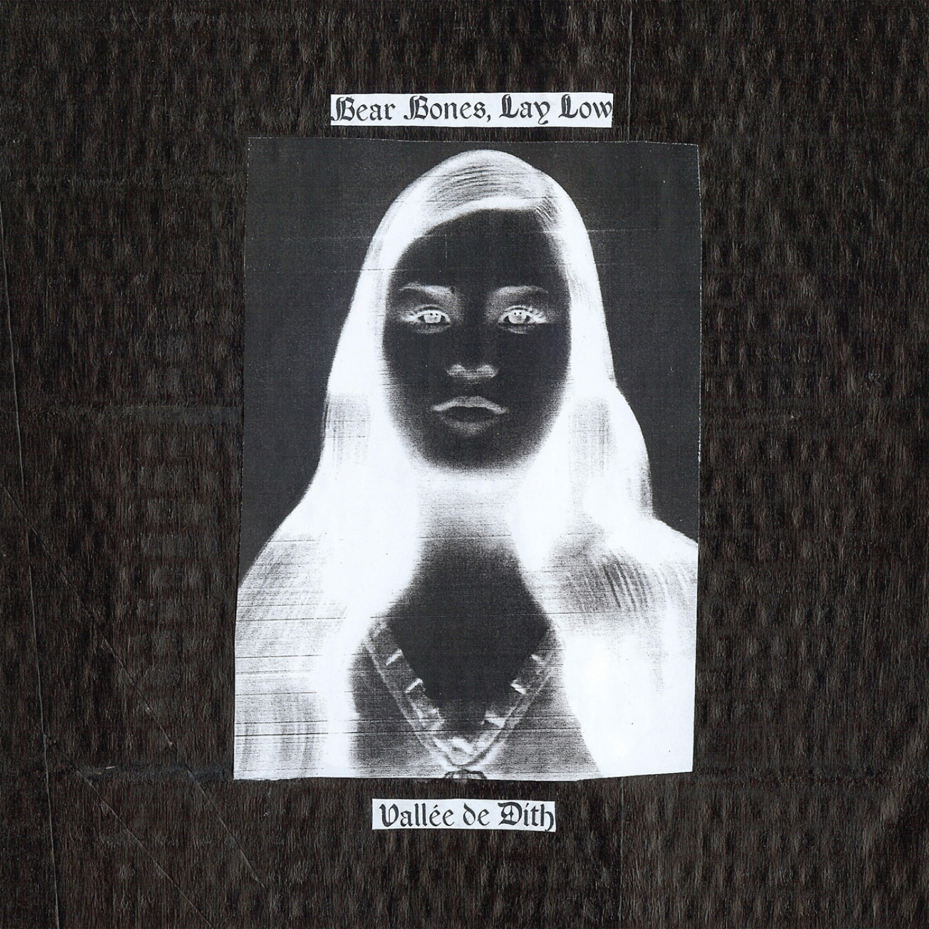 Релиз Bear Bones, Lay Low