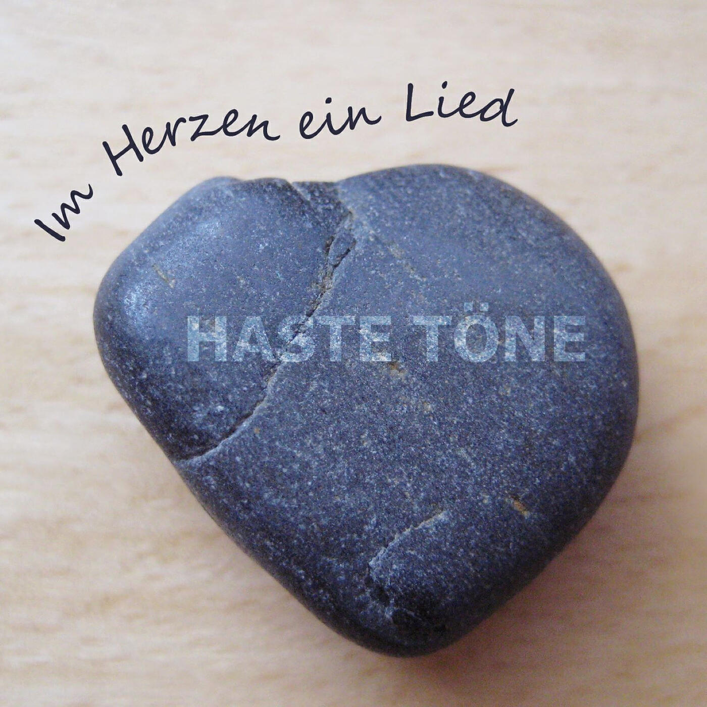 Релиз Im Herzen Ein Lied