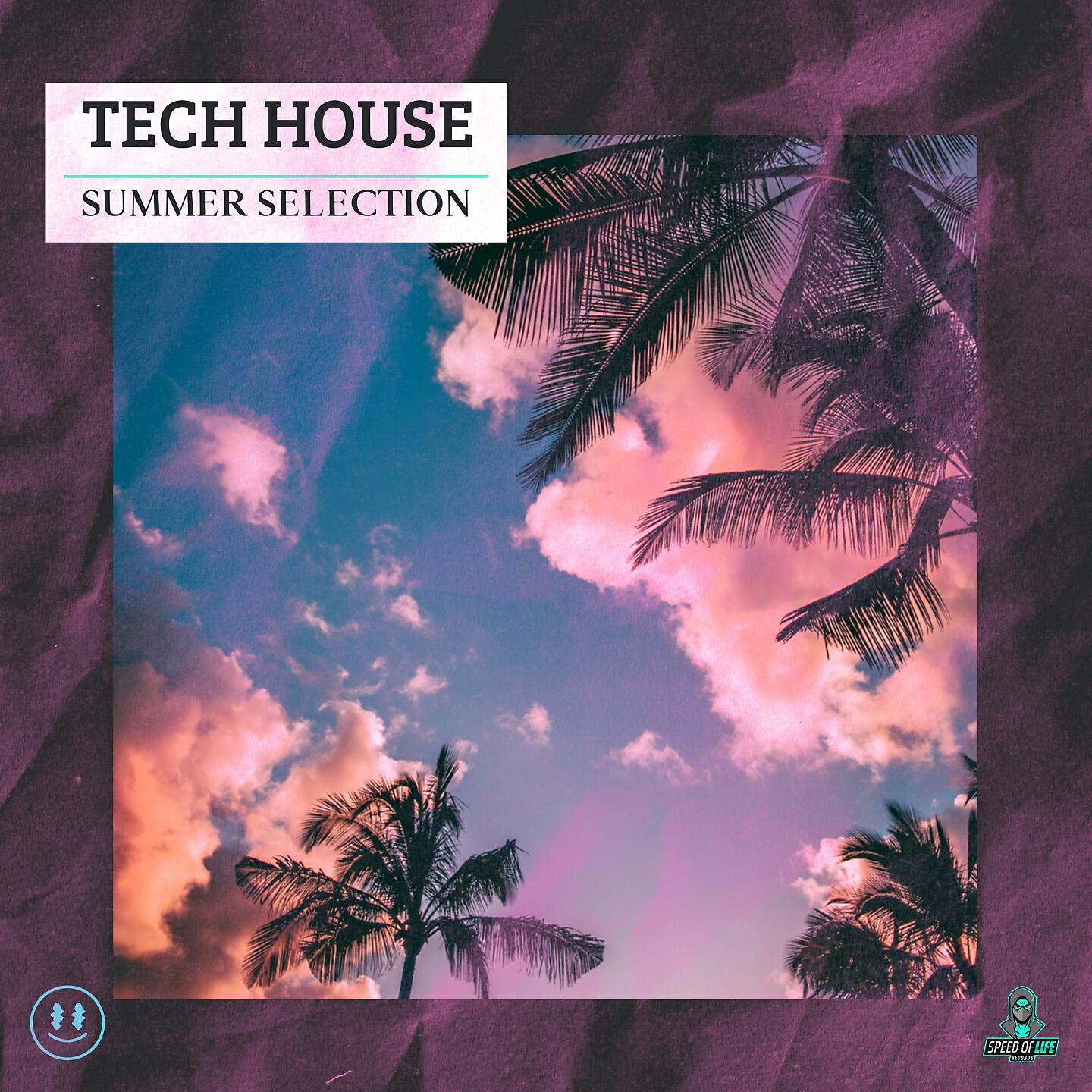 Релиз Tech House Summer Selection