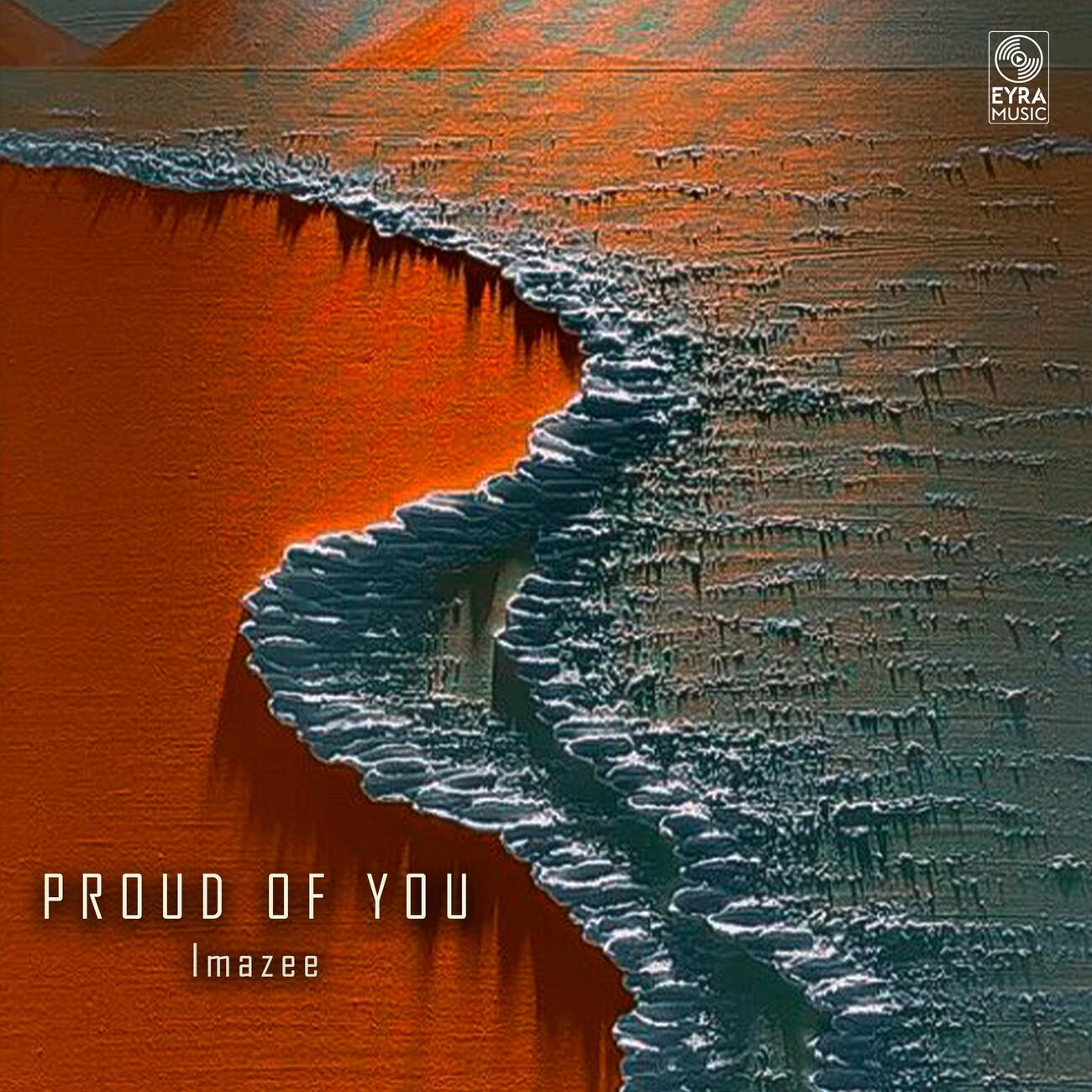 Релиз Proud Of You