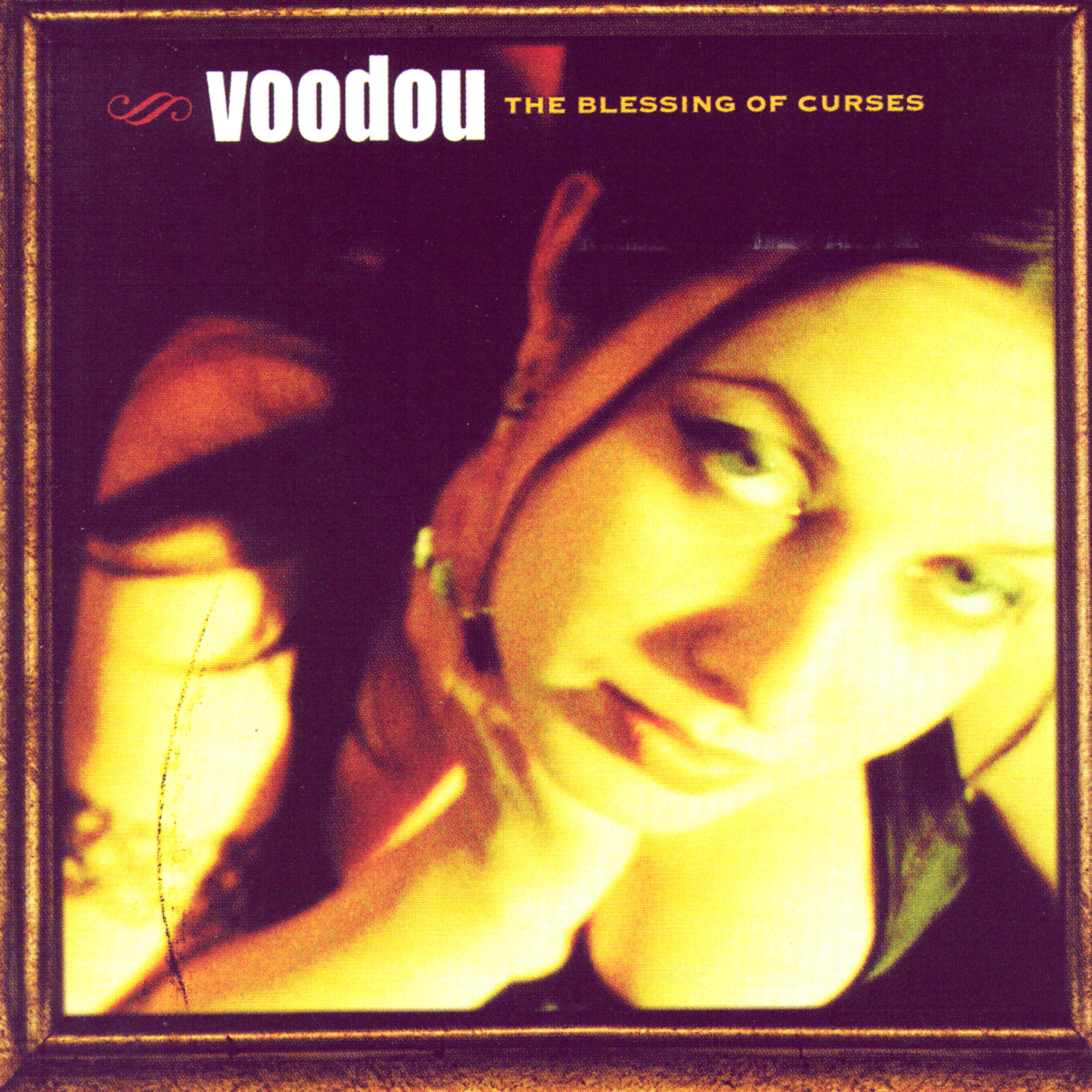 Релиз Blessing of Curses
