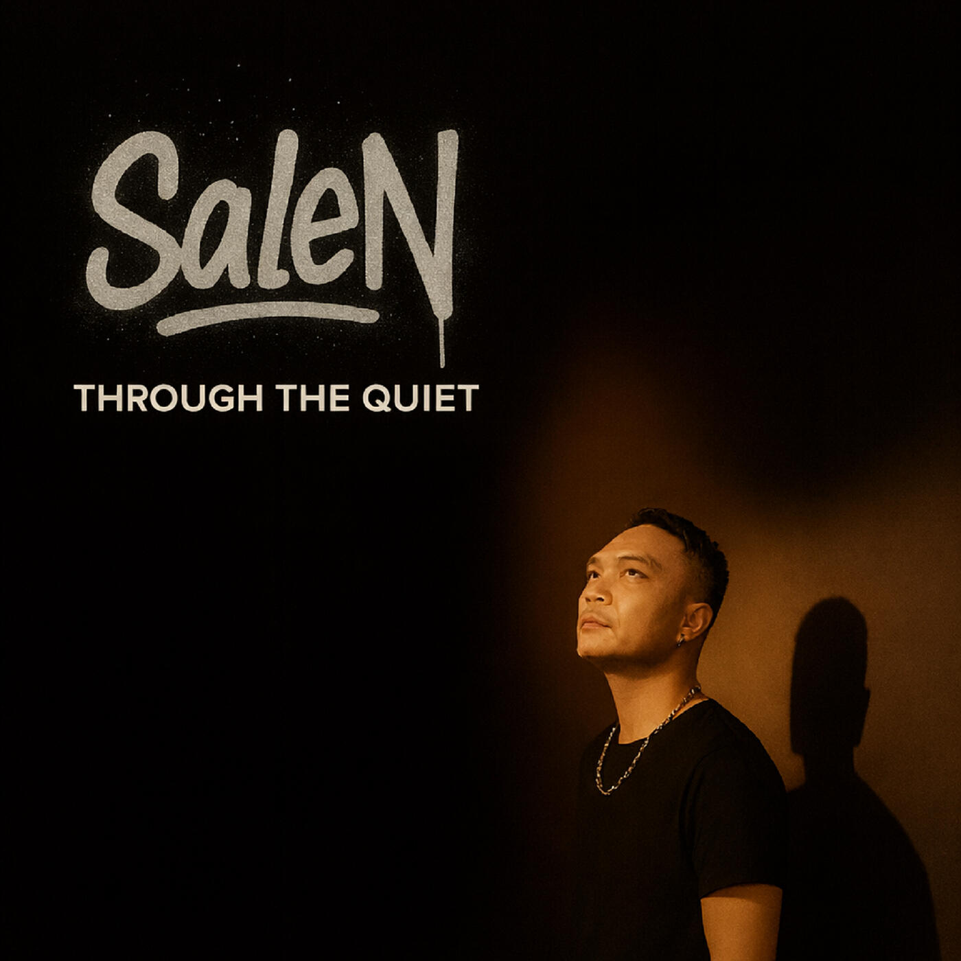 Релиз Through the Quiet