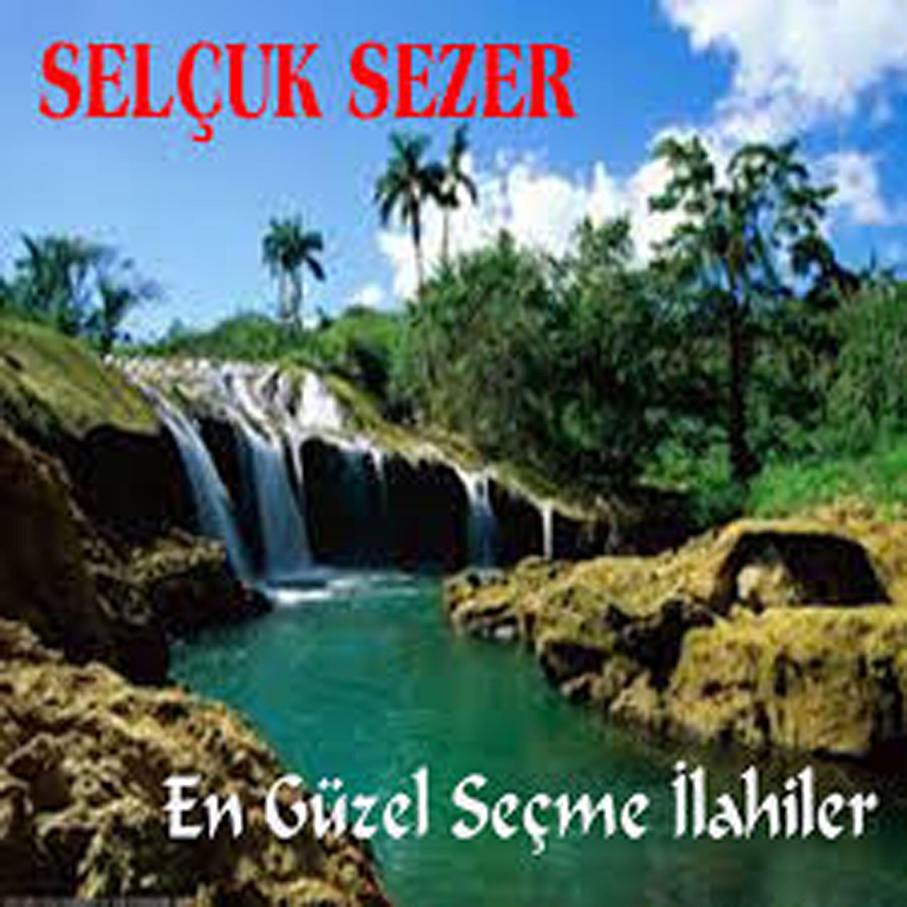 Selçuk Sezer