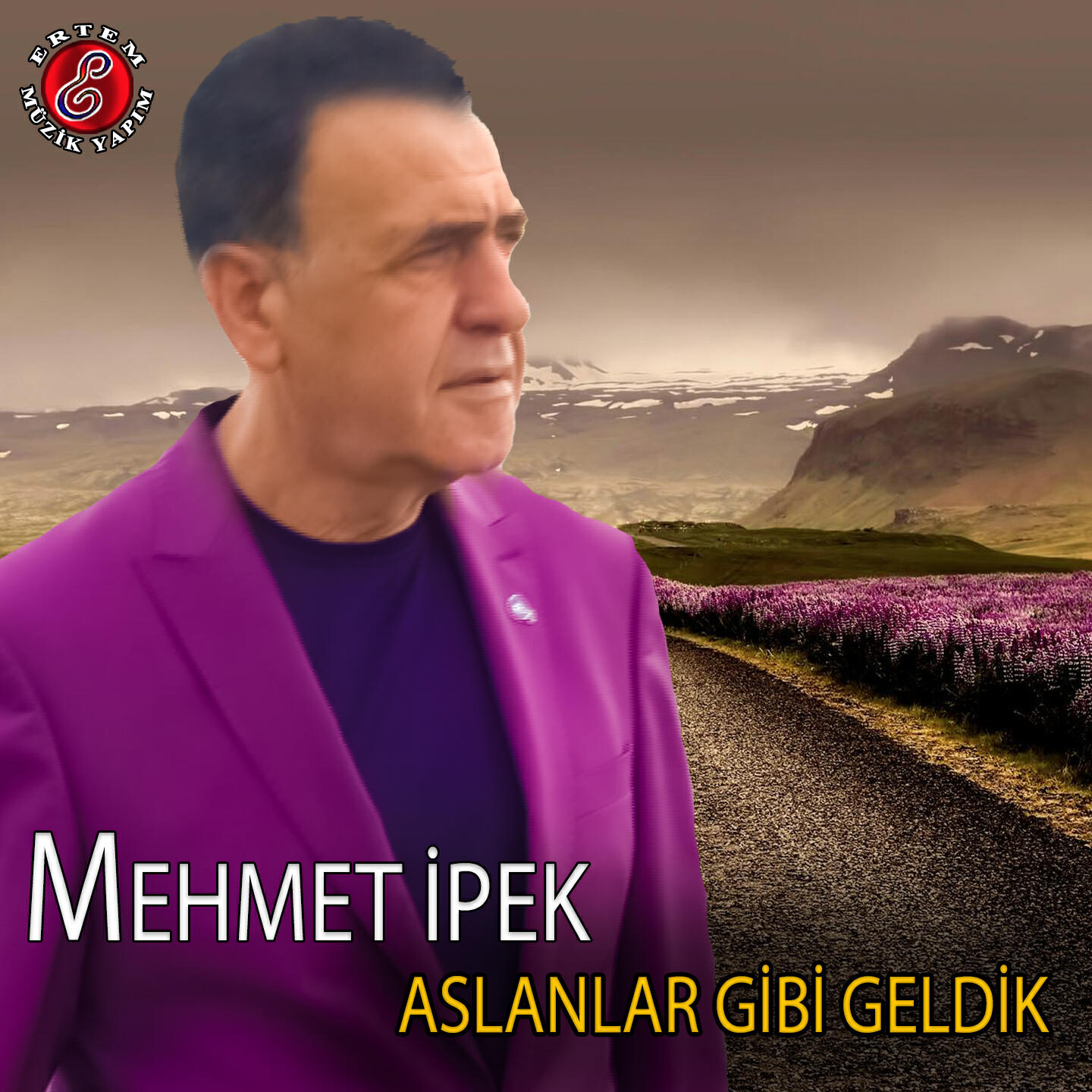Релиз Aslanlar Gibi Geldik