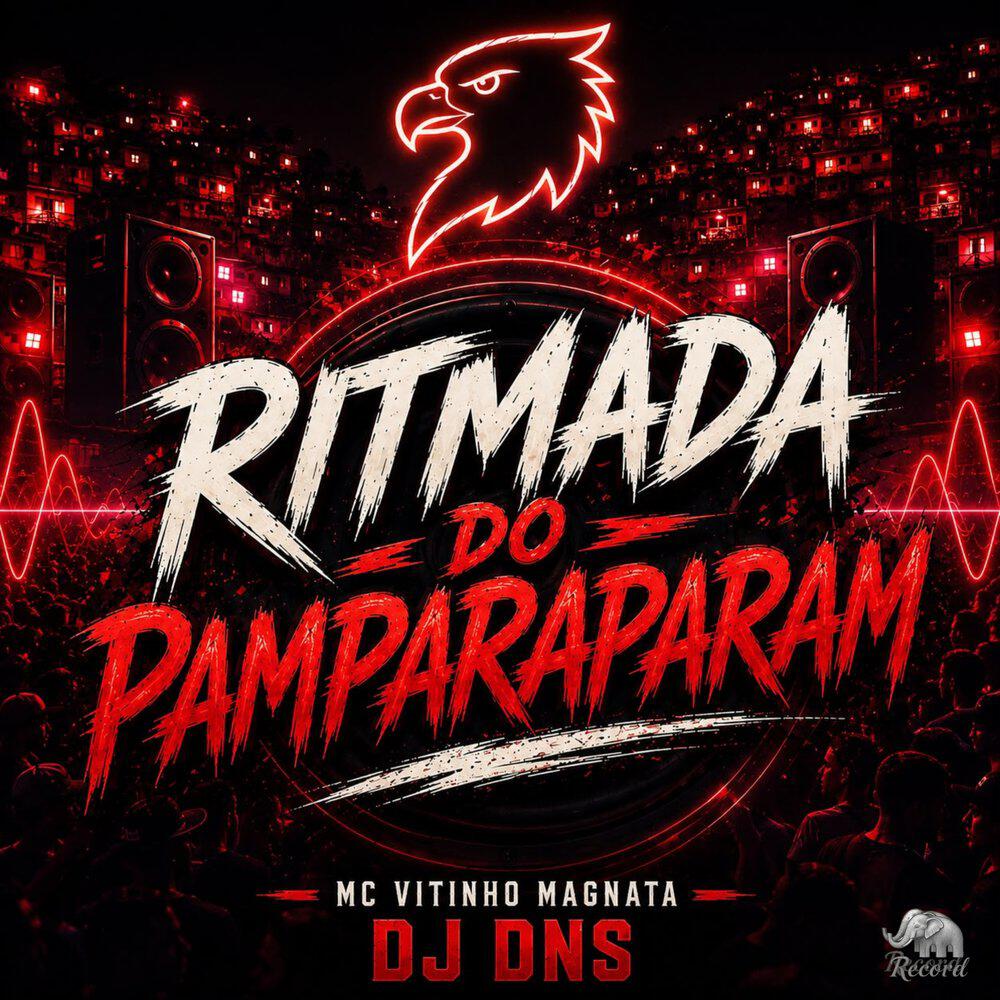 Релиз Ritmada do Pamparaparam