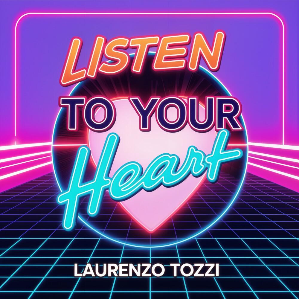 Релиз Listen to Your Heart (Radiocut)