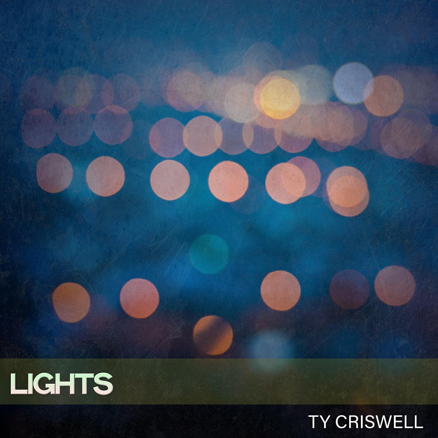 Релиз Lights