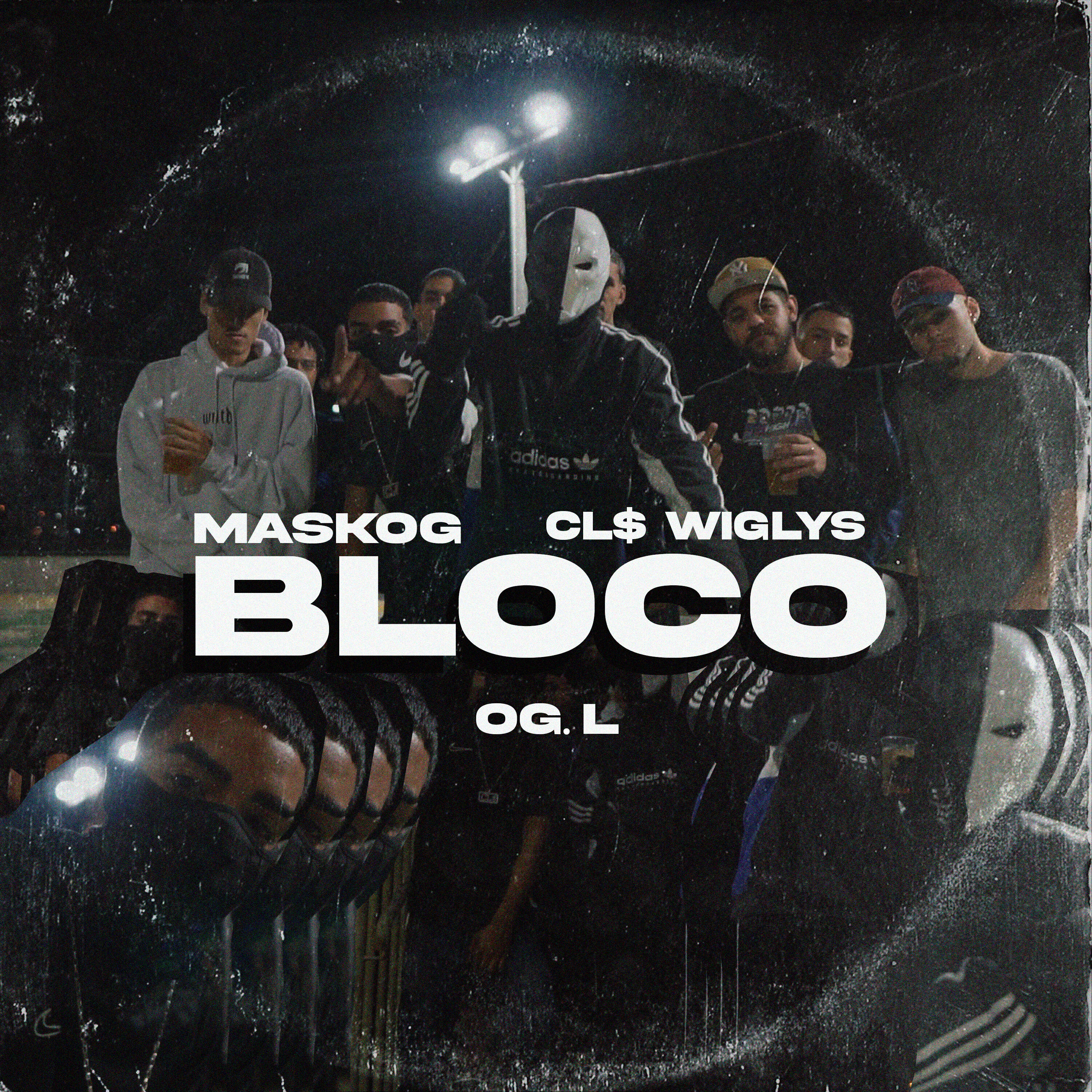 Релиз Bloco