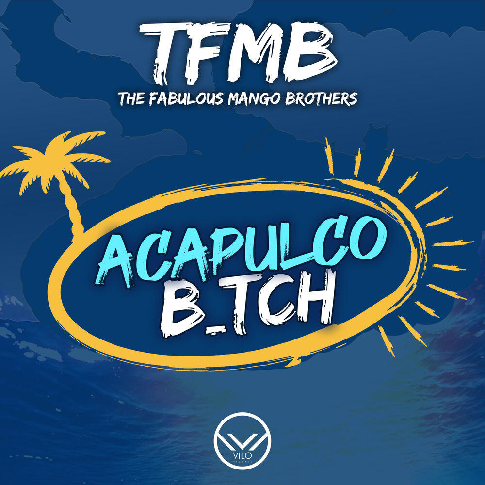 The Fabulous Mango Brothers