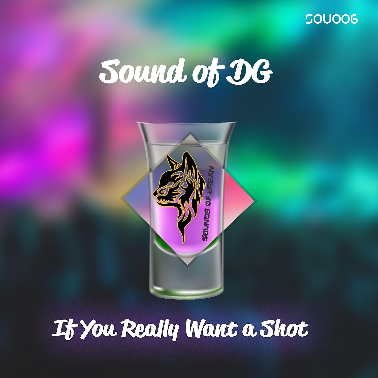 Релиз If You Really Want a Shot