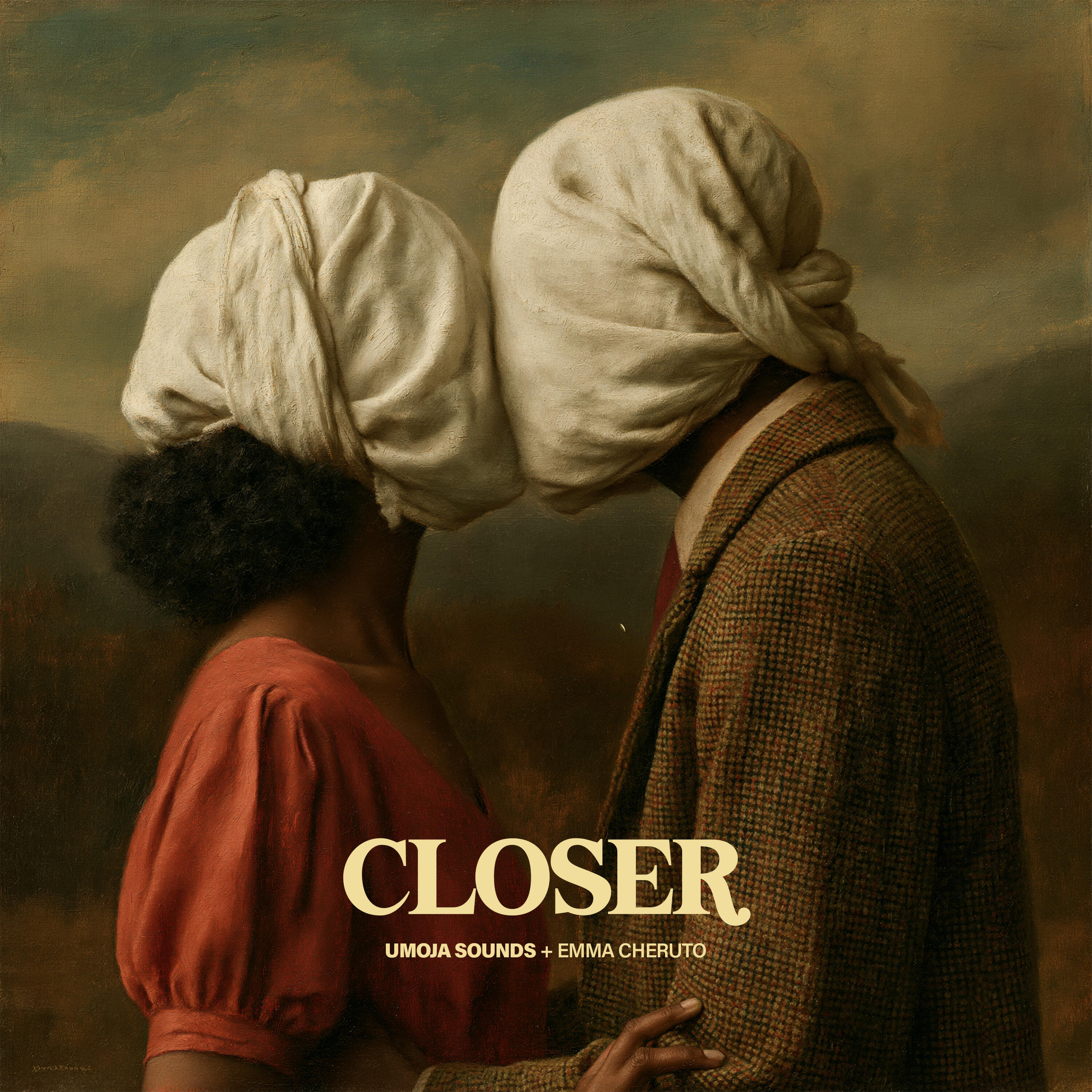 Релиз Closer