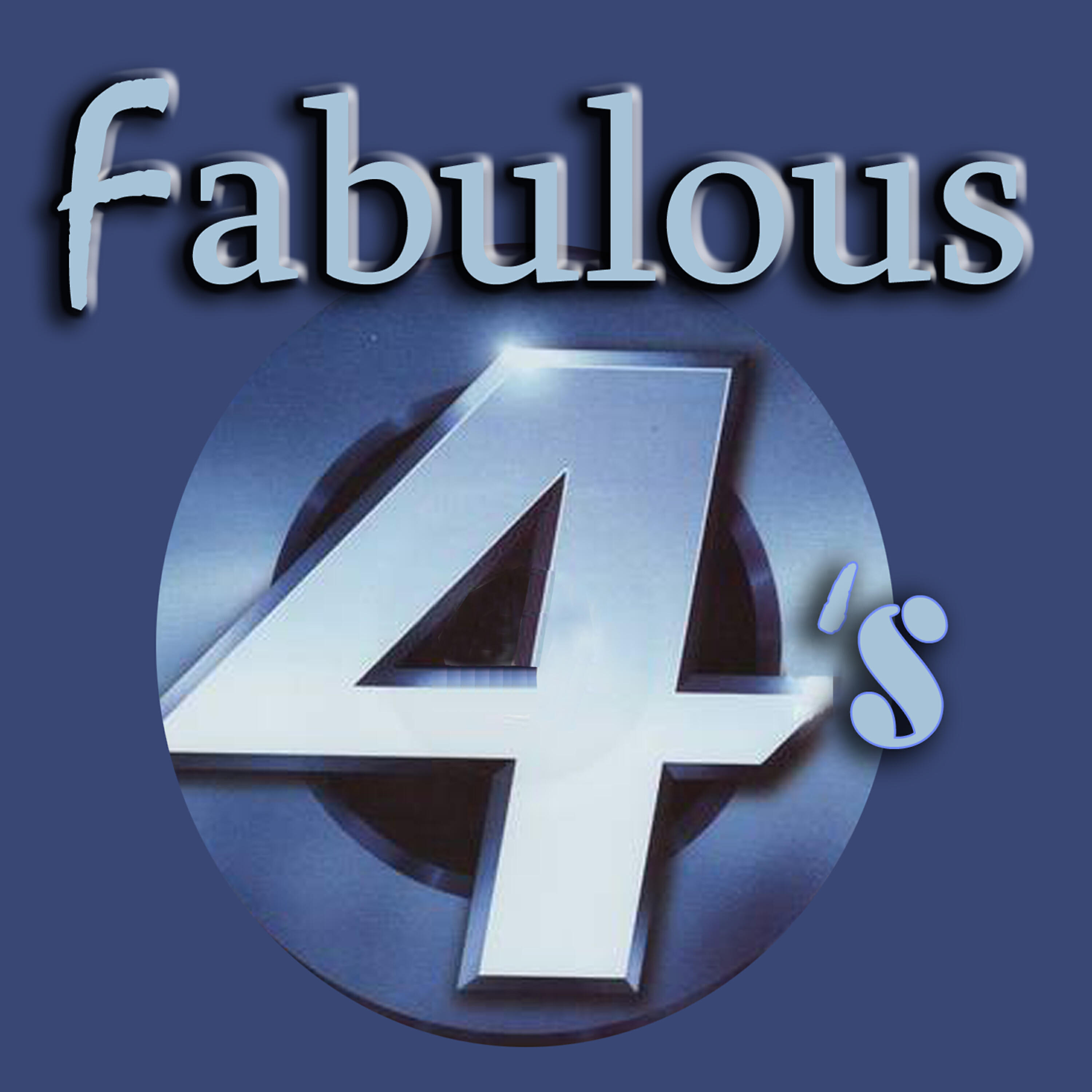 Релиз Fabulous Four's