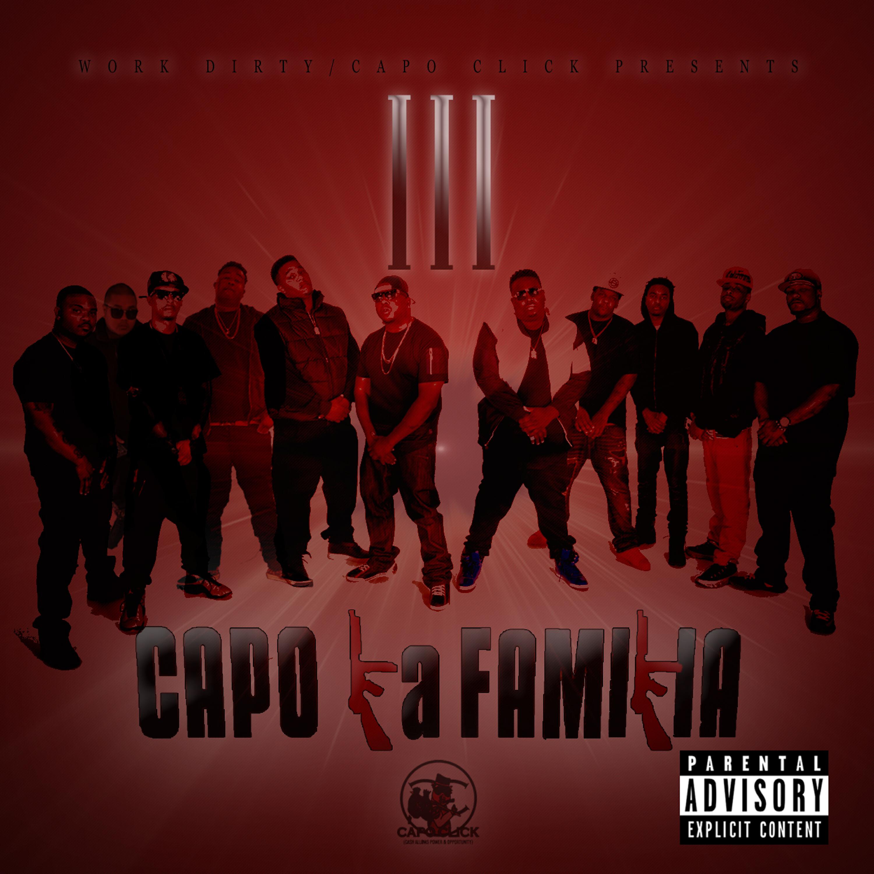 C.A.P.O. Click