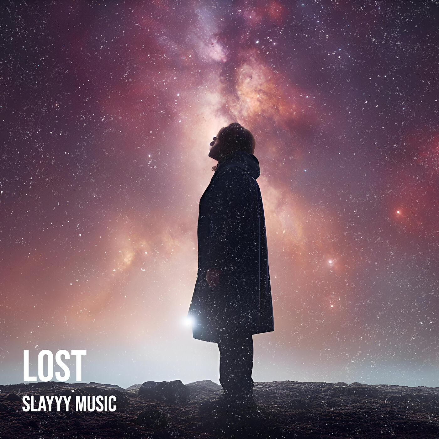 Релиз Lost