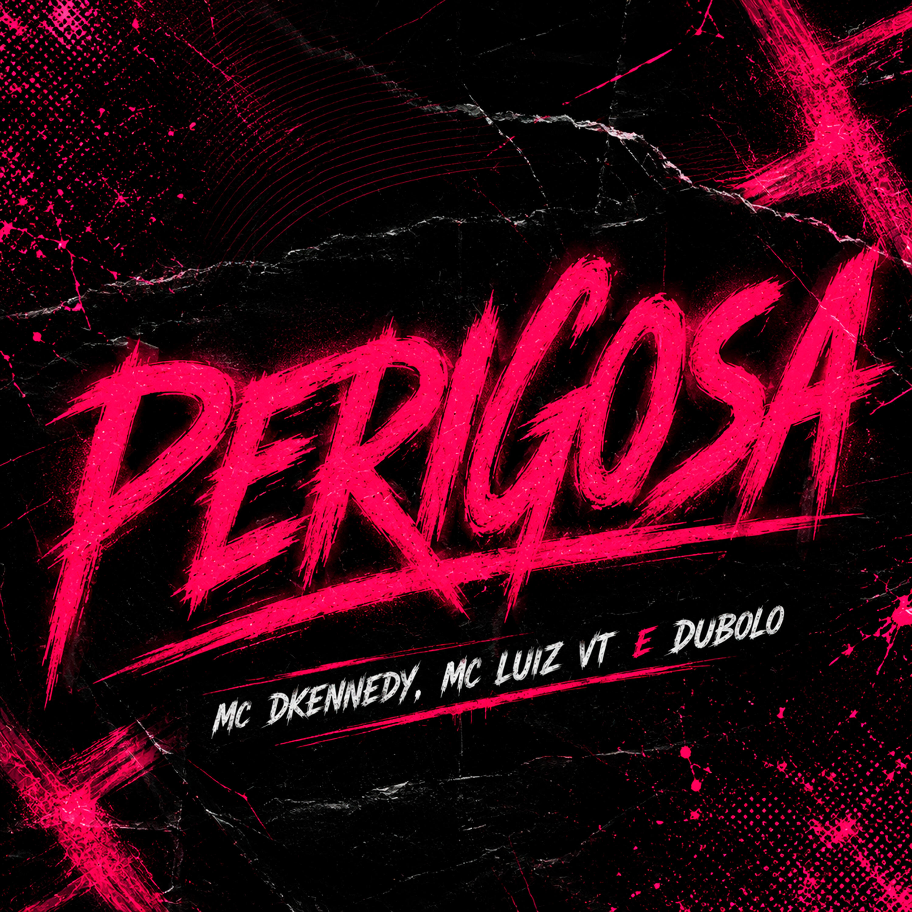 Релиз Perigosa