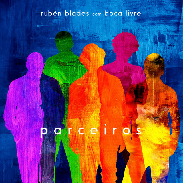 Релиз Parceiros