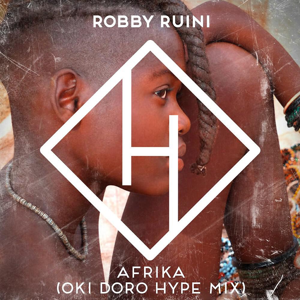 Релиз Afrika (Oki Doro Hype Mix)