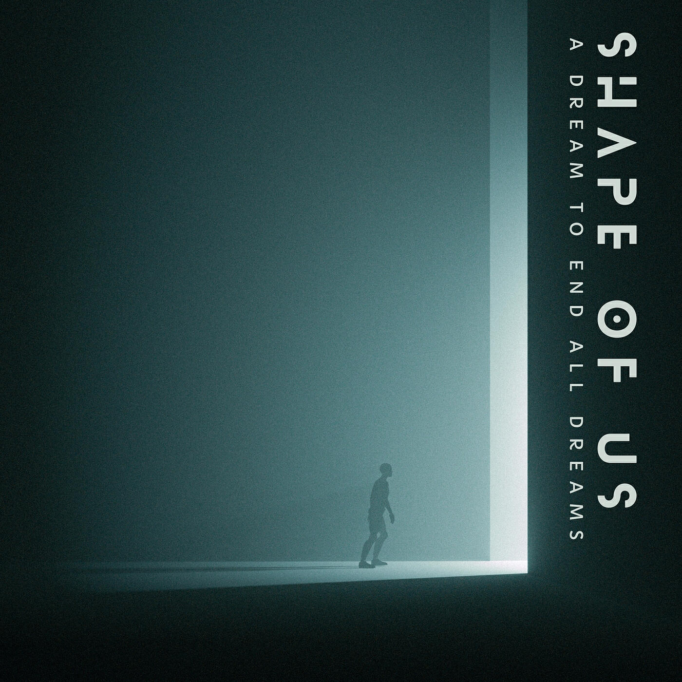 Релиз Shape of Us