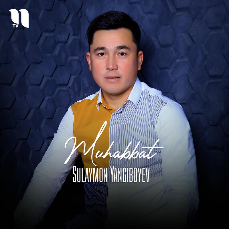 Релиз Muhabbat